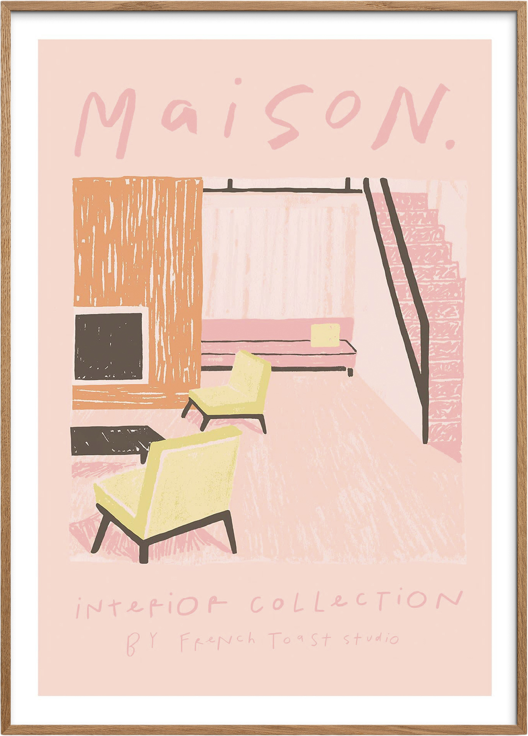 Pink Room